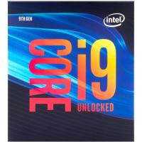 ราคา INTEL CPU Core i9 - 9900KF LGA 1151V2 (ซีพียู) (3005865584)