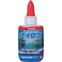 ราคา [Direct from JP] Asada RT201B Nylog Blue Gas Leakage Prevention Agent (for all Freon) (48500428538)