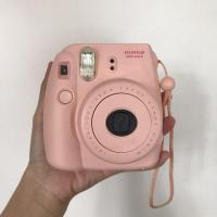 ราคา กล้องโพลารอยด์ instax mini 8 สีชมพู (5674805372)