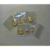 ราคา เหรียญเม็ดแตง + นาคปรกใบมะขาม + รูปหล่อจิ๋วเนื้อเงิน หลวงตามหาบัว ญาณสัมปันโน วัดป่าบ้านตาด ยกชุด 6 องค์ สภาพสวยแชมป์ครั (23388036440)