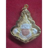 ราคา จี้พระราหูอมจันทร์ พิมพ์สองหน้า เครื่องราง หลวงพ่อน้อย วัดศรีษะทอง จ.นครปฐม เลี่ยมกรอบไมครอน (43211124846)