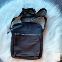 ราคา กระเป๋าสะพายข้าง Paul smith ผู้ชาย(used) (13260127883)