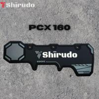 ราคา อุปกรณ์เสริม Mudflap pcx 160 variations pcx 160 (16366669307)