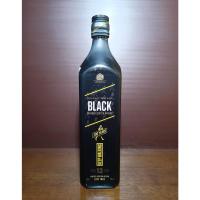 ราคา Used Johnnie Walker Black Limited Edition Design 750 ML ขวดเหล้า (21180742641)
