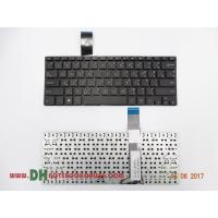 ราคา แป้นพิมพ์ คีย์บอร์ดโน๊ตบุ๊ค ASUS VivoBook S300 Laptop Keyboard (19793400484)