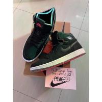 ราคา Nike Air Jordan 1 Zoom 9.5US (16300094276)