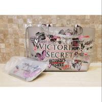 ราคา กระเป๋า Victoria's Secret ของแท้มือ1 (2127628025)
