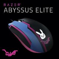 ราคา Razer D.Va Abyssus Elite Gaming Mouse (967735628)