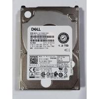 ราคา Dell SAS 1.2TB 2.5" 12Gbps 10K Enterprise HDD ฮาร์ดดิส Harddisk 2.5" Hot-plug Drive >1TB รับประกัน 1 ปี (10009208928)