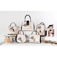 ราคา เป้ คอลเลคชั่นนี้ค่ะ Betty boops แท้ มือ1 มีตำหนิจางๆรุปสุดท้าย (1252345098)