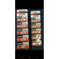 ราคา ถ่านนาฬิกา Lr44, Lr41, Lr1130 (7845926378)