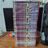 ราคา The Prince of Tennis เจ้าชายลูกสักหลาด1-42ครบจบ❤พร้อมส่ง❤ (17968418643)