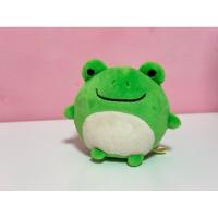 ราคา ตุ๊กตากบ เนื้อนุ่ม แบรนด์Sunlemon ลิขสิทธิ์แท้ (28471408576)