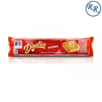 ราคา U.K HILL DIGESTIVE CREAMS 150GM (57450780097)