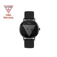 ราคา ของแท้❗️ นาฬิกาผู้ชาย GUESS ประกันศูนย์ CMG รุ่น W1161G2 (19282440777)