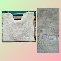 ราคา พรมปูหน้าชักโครก มือสอง (ทำความสะอาดแล้วค่ะ) (14163986843)