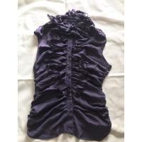 ราคา เสื้อGIVENCHY ของแท้มือสองไชส์6 (19820101815)