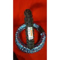 ราคา Duro 100/90-19 Dm1153 ยาง Motocross ยางเอ็นดูโร่ ยางวิบาก (2817125827)