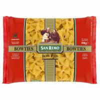 ราคา Bowties San Remo 500 G./Bowties San Remo 500 G. (23231358693)