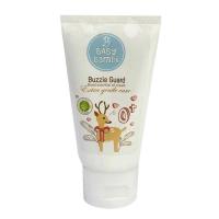 ราคา Baby Bambi Cream Buzzie Guard เบบี้ แบมบี้ ครีม ออแกนิค ครีมทากันยุง มด แมลง สารสกัดจากธรรมชาติ ขนาด 50 ml 18089 (2827261943)