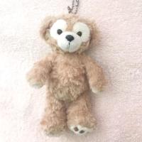 ราคา Duffy keychain (1792556441)