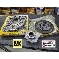 ราคา LUK ชุดยกคลัทซ์ จานกด+แผ่นคลัทซ์+ลูกปืนคลัทซ์ NSK HONDA ฮอนด้า CITY ซิตี้ JAZZ แจ๊ส ปี 03-07 L15A 7.5 นิ้ว (3371042099)