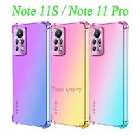 ราคา Infinix Note 11s CASE Note 11 Pro Note 10/Note 10 Pro Hot 11 Pro Note 11i Hot 10 เคสโทรศัพท์กันกระแทกเคสโทรศัพท์สี (40866605638)