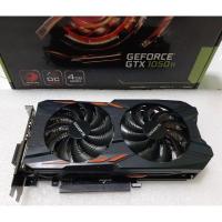 ราคา Gigabyte gtx1050ti WINDFORCE oc 4gb (3300728470)