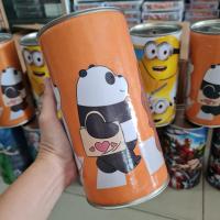 ราคา กระปุกออมสินดีบุกตัวอักษรขนาดกลางและขนาดใหญ่ (23972374557)