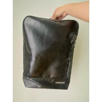 ราคา กระเป๋า Freitag รุ่น HAZZARD สี Black มือสองแท็กครบ (29714054642)