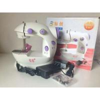 ราคา จักรเย็บผ้าไฟฟ้าพกพา (173738296)