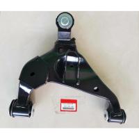 ราคา ปีกนกล่าง+ลูกหมาก+บู๊ช TOYOTA VIGO 2500,3000,4WD ข้างLH(ซ้าย) ไต้หวัน อันละ1,300บาท (10447662160)