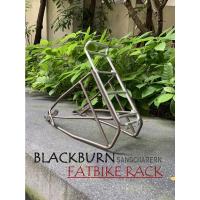ราคา ตะแกรงท้าย BLACKBURN รุ่น FATBIKE ติดตั้งสำหรับแบรตไบค์ ล้อ 20 - 26 (20765489026)