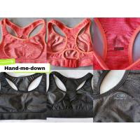 ราคา ส่งต่องานไทย แบบสวม ไม่มีโครง ไม่มีฟองเสริม ไซซ์ XS งาน 80% (41761936207)