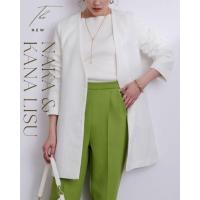 ราคา Rienda เสื้อคลุมไม่มีปก (24452143752)