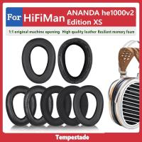 ราคา เคสฟองน้ําครอบหูฟัง แบบเปลี่ยน สําหรับ HIFIMAN ANANDA he1000v2 Edition XS (23736172359)