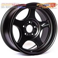 ราคา ล้อแม็กซ์ Yachiyoda XT9 สีดำด้าน 8-16นื้ว 5รู114 [21184] (28205715329)