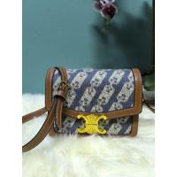 ราคา Prelove Shoulder bag Mini bag Pack กระเป๋าสะพาย Cross Body bag กระเป๋าสะพายข้าง (26921093323)