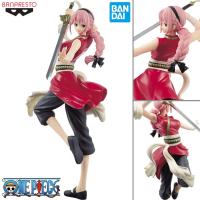 ราคา ของแท้ แมวทอง Bandai Banpresto One Piece วันพีช เต็มพิกัดสลัดจอมลุย Rebecca รีเบคก้า World Journey โมเดล ฟิกเกอร์ Figure (19279075164)