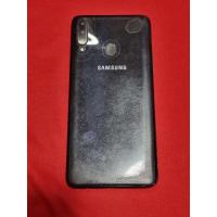 ราคา Samsung A20s 4+64 อะไหล่ งานช่าง (25022338876)