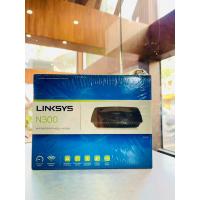 ราคา Linksys X1000 ADSL2+ Modem Wireless-N300 Router ราคาพิเศษ (22520212611)
