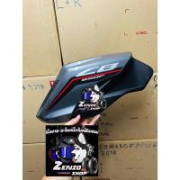 ราคา ปีกซ้าย + ซับปีก CB650F2017-2018 มือสองใช้งานปกติ (28704361963)
