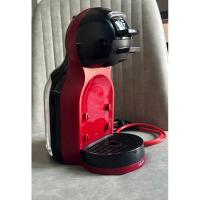 ราคา เครื่องชงกาแฟแคปซูล Nescafe Dolce Gusto สีดำแดง (28774626732)