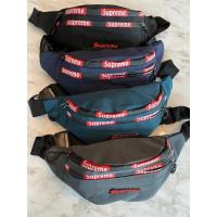 ราคา กระเป๋าคาดเอวSupreme กระเป๋าเทียว กระเป๋าอกกำลังกาย (5369503465)