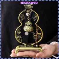 ราคา WISHAWEO กระถางธูปแนวตั้ง, เชิงเทียนโลหะผสมสังกะสีสไตล์จีน, มะระต้นสนสร้างสรรค์วินเทจสัญลักษณ์ที่ดีของขวัญอโรมาเธอราพีในร่ม (29492858427)