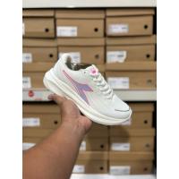 ราคา DIADORA MERCURIO WHITE DARU รองเท้าวิ่งผู้หญิง241105รองเท้าต้นฉบับ W (41412547176)