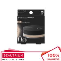 ราคา KATE TOKYO Face Powder Z Semi-Matte แป้งสำหรับใบหน้า 6g (22016189429)