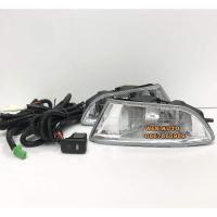 ราคา ไฟตัดหมอก ไฟสปอตไลท์ HONDA CITY ZX 2005 2006 2007 (8315271965)