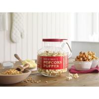 ราคา *นำเข้าจากญี่ป่น* ถ้วยทำป๊อปคอร์น - Meyer PCP-2.7RD Microwave Popcorn, 0.6 gal (2.7 L) (21647636182)