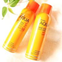 ราคา มิสทีน สเปรย์กันแดด SPF50 PA++สูตรกันน้ำ (14714897043)